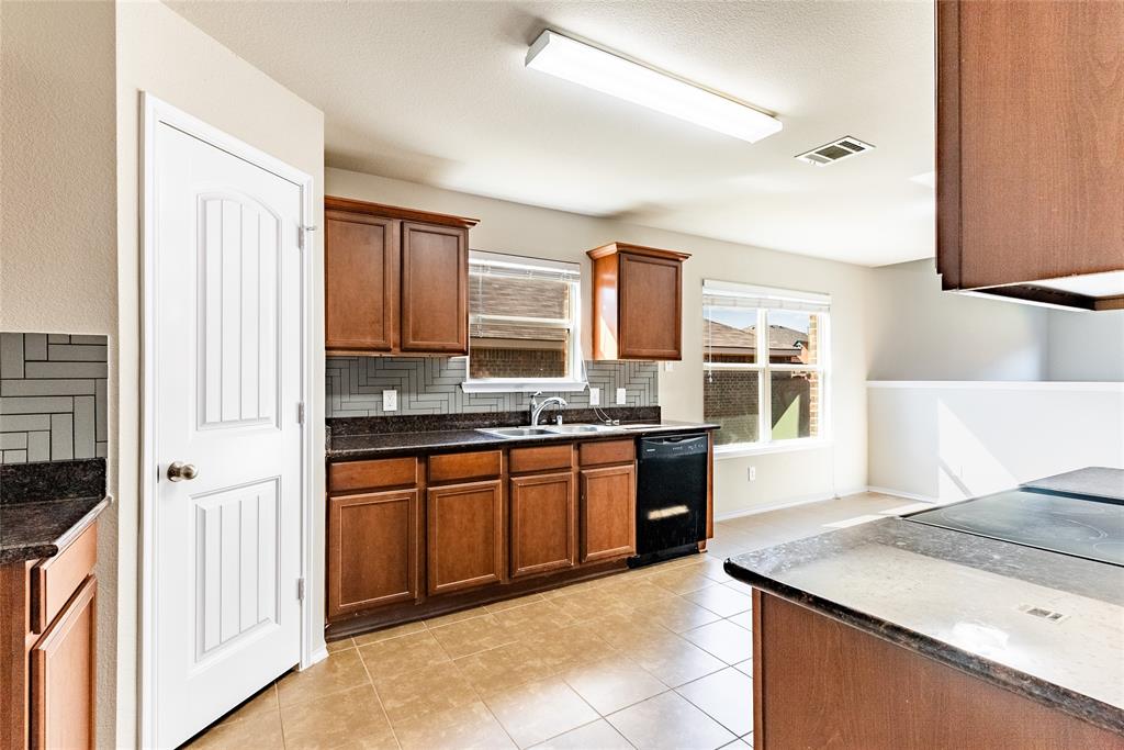 Carter Ranch - Residential Lease