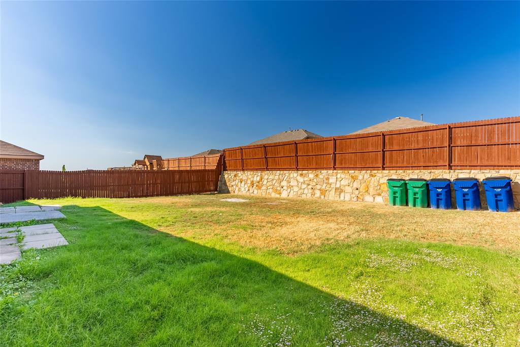 Carter Ranch - Residential Lease