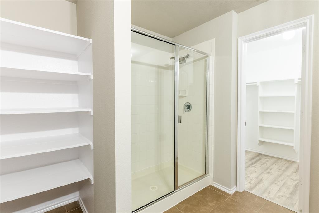 Carter Ranch - Residential Lease