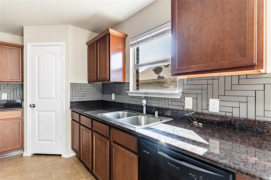 Carter Ranch - Residential Lease