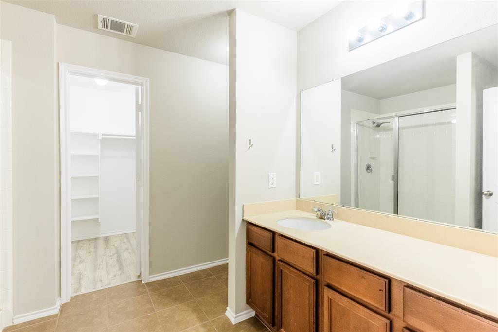 Carter Ranch - Residential Lease