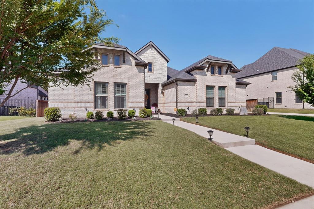 713 Toby Trail