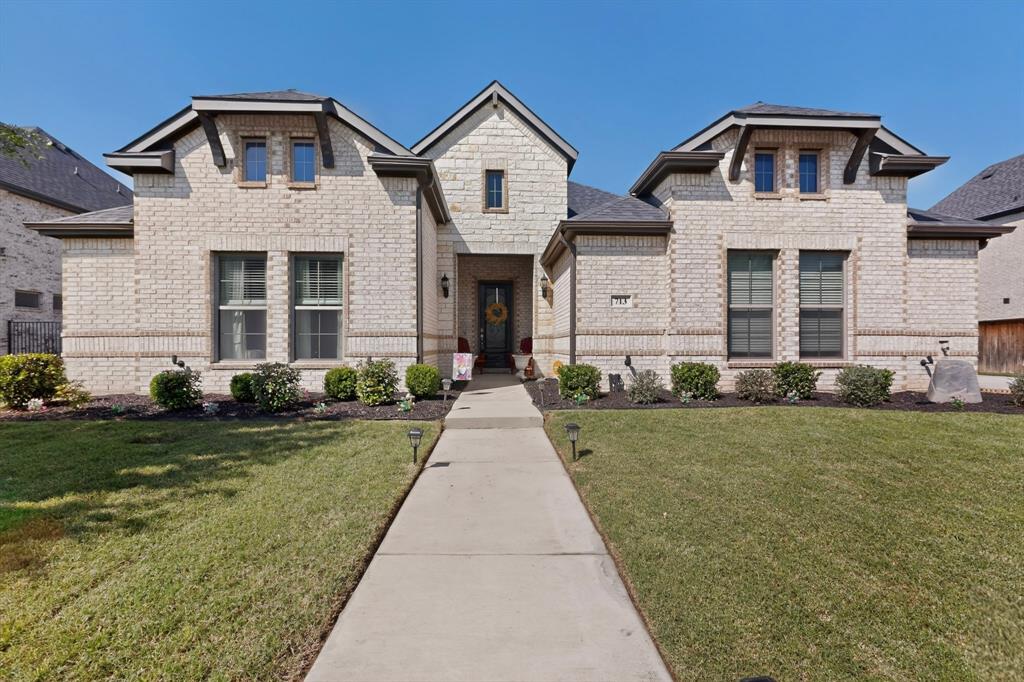 713 Toby Trail