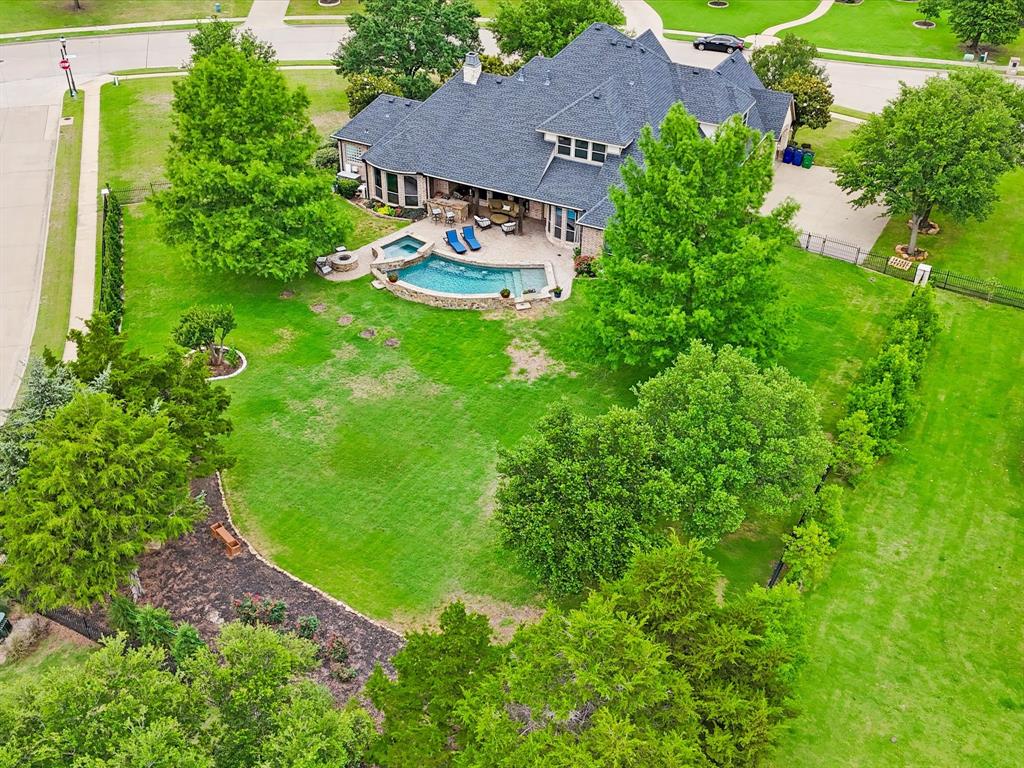 Wyndemere II - Residential