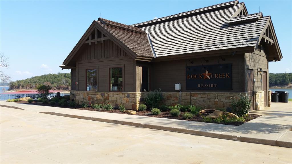 Palisades Add III - Land