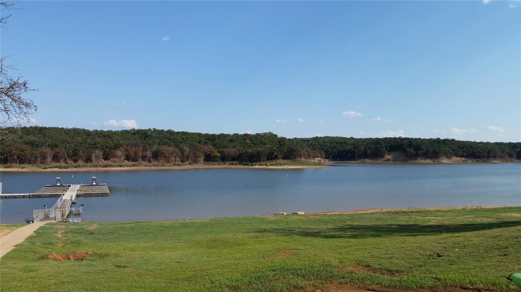 Palisades Add III - Land