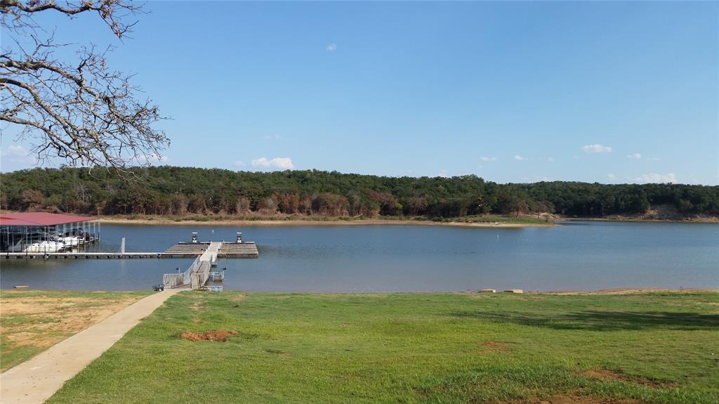 Palisades Add III - Land