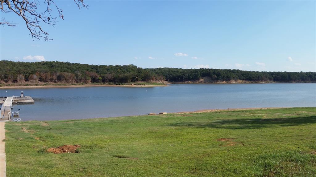 Palisades Add III - Land