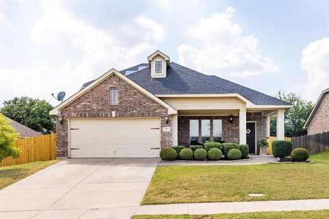 729 Abbey Lane Midlothian TX 76065