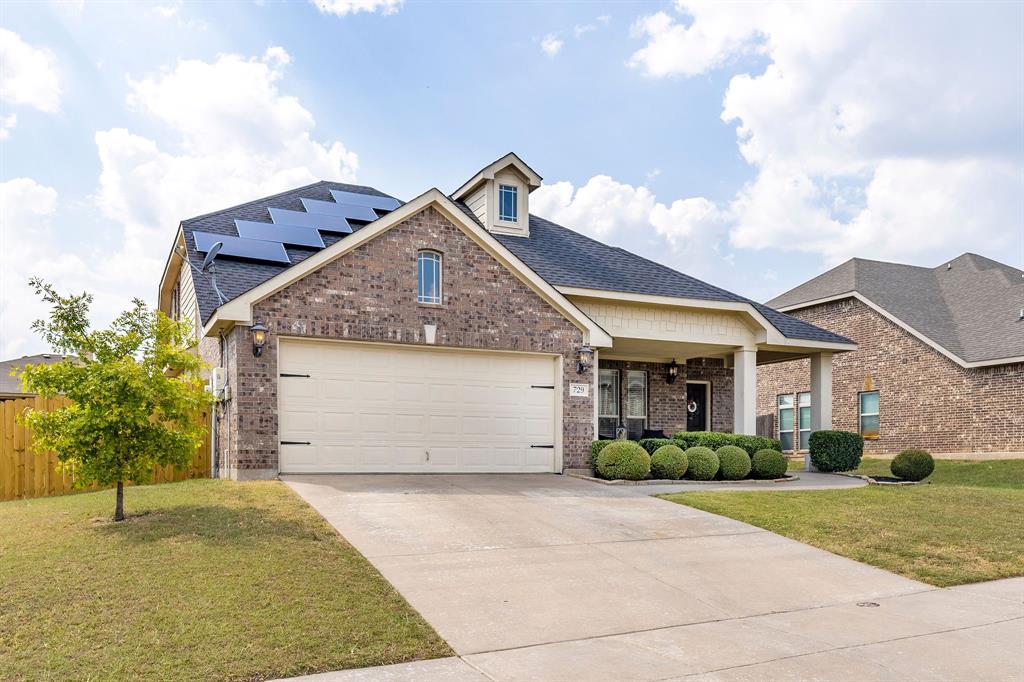 729 Abbey Lane