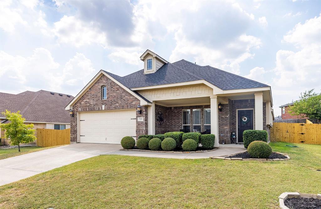 729 Abbey Lane