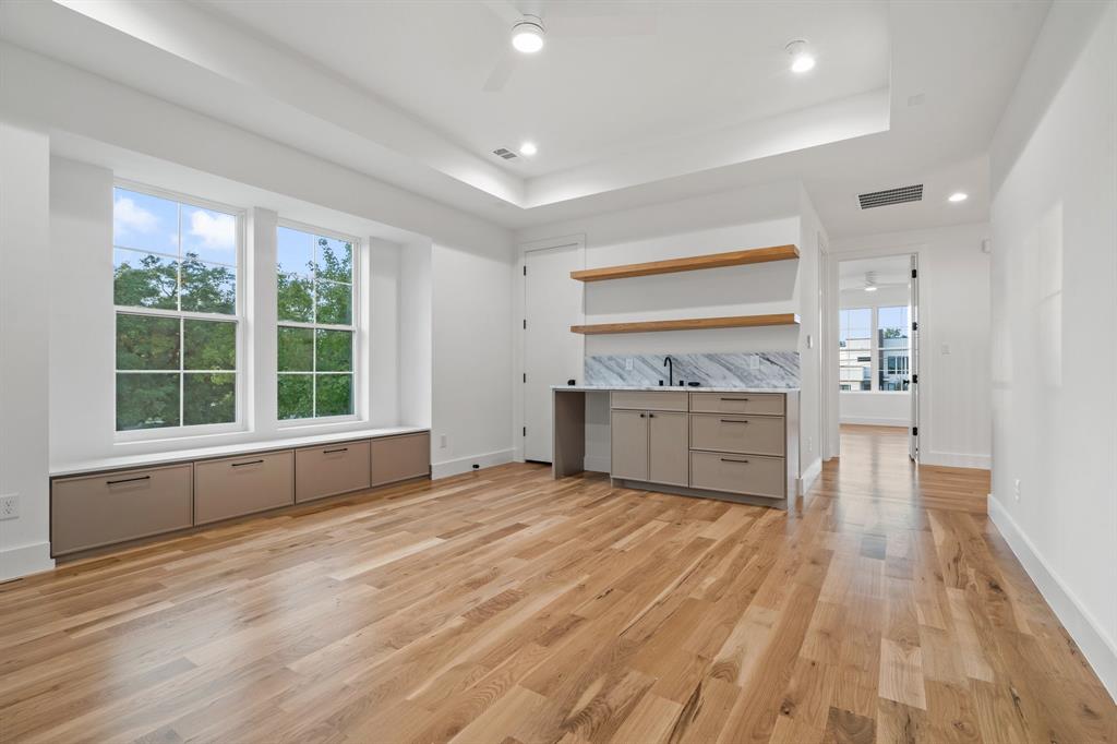 Valley Rdg Add - Residential