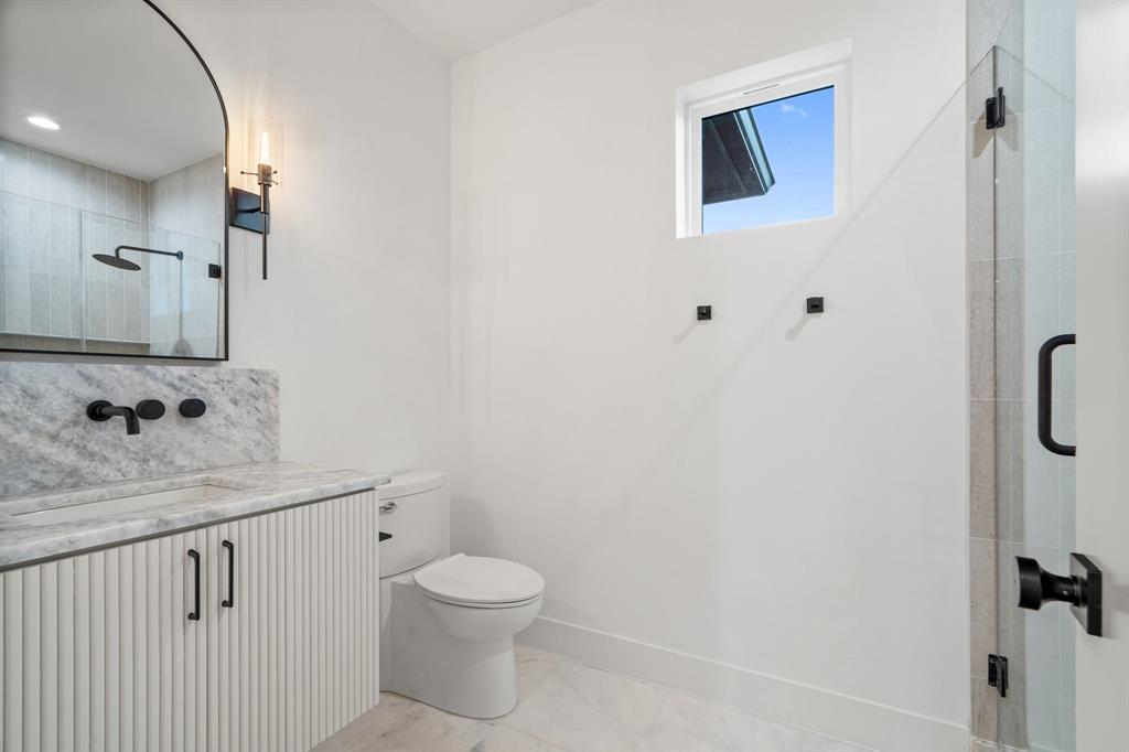 Valley Rdg Add - Residential