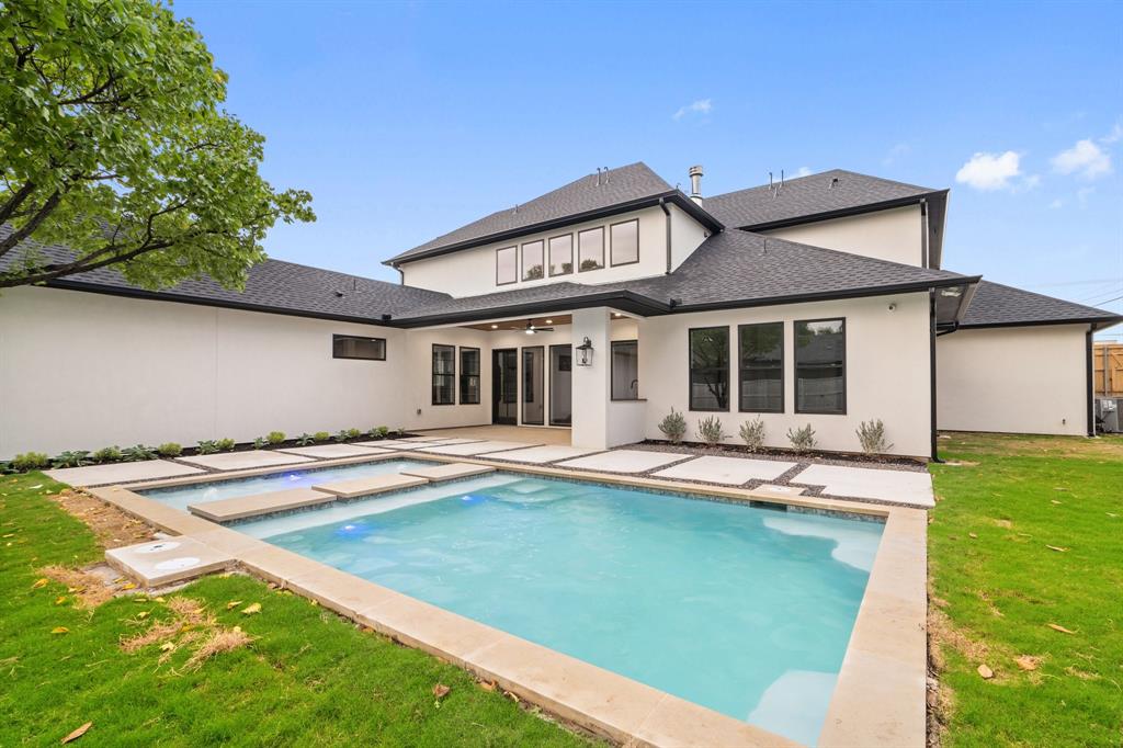 Valley Rdg Add - Residential