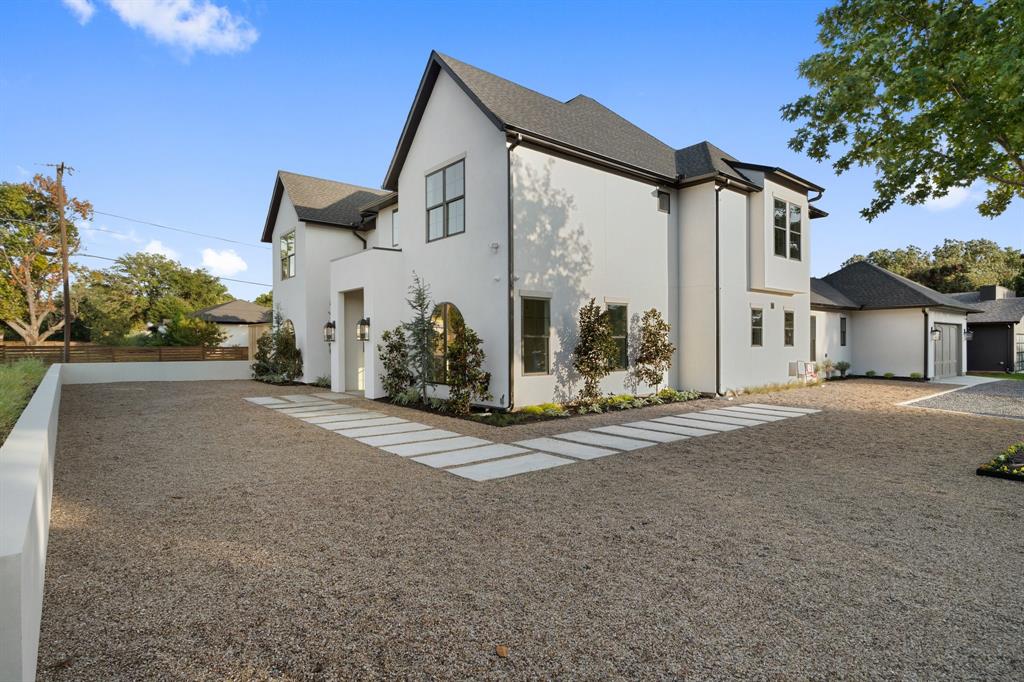 Valley Rdg Add - Residential