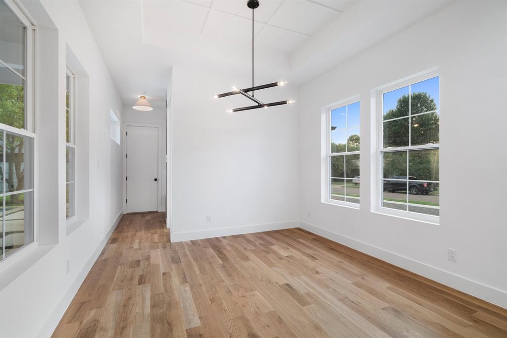 Valley Rdg Add - Residential