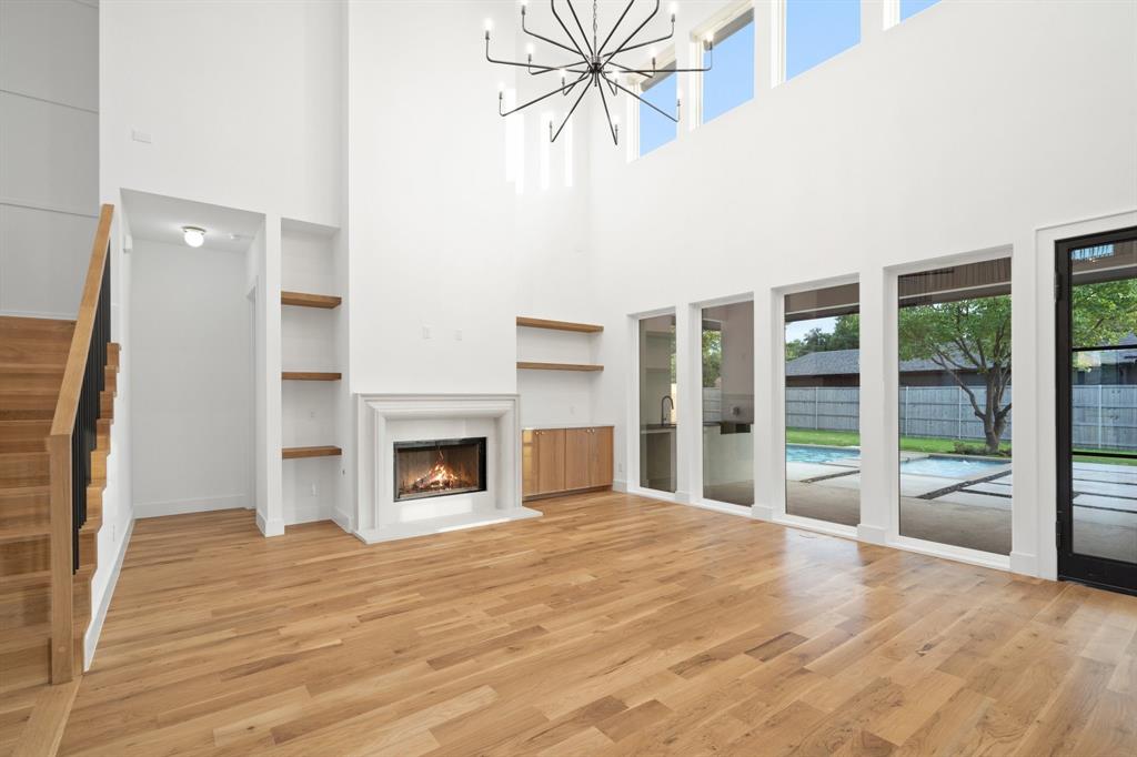 Valley Rdg Add - Residential