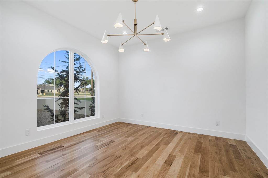 Valley Rdg Add - Residential