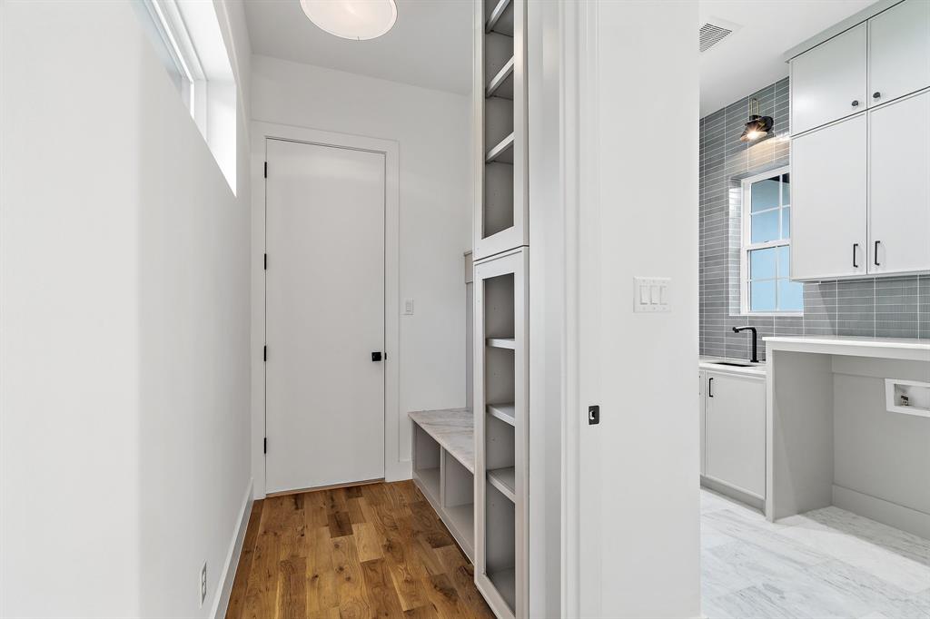 Valley Rdg Add - Residential