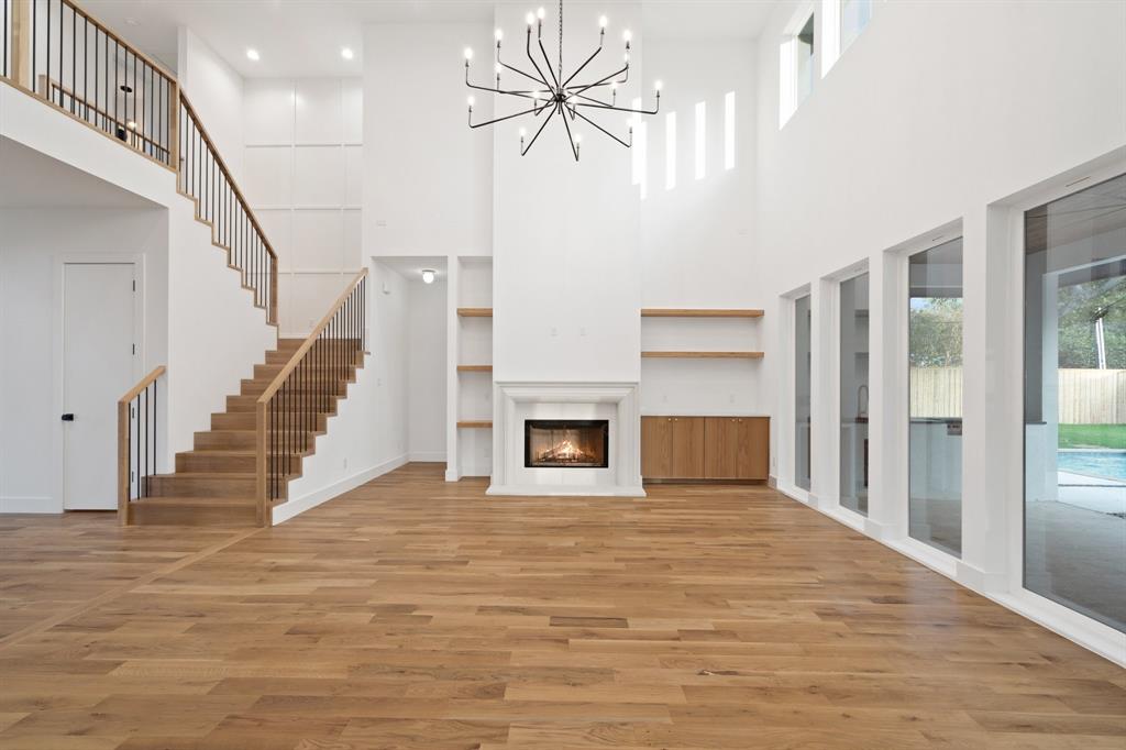 Valley Rdg Add - Residential