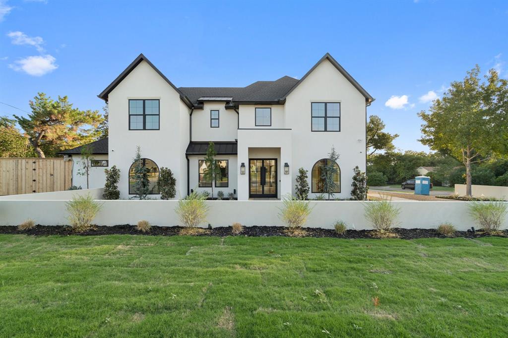 Valley Rdg Add - Residential