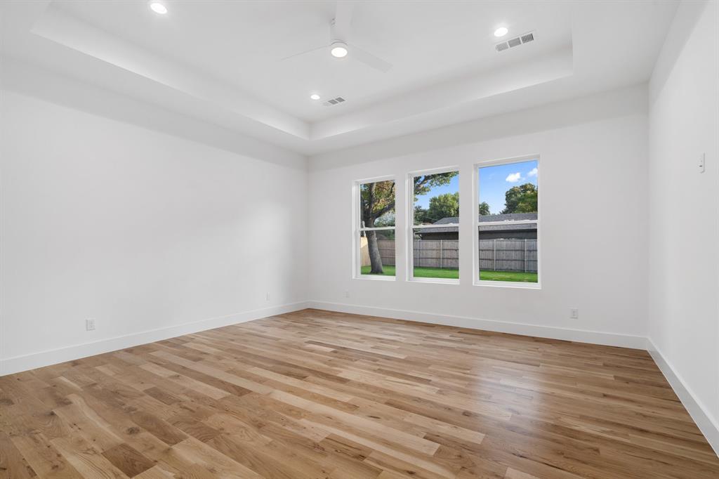 Valley Rdg Add - Residential