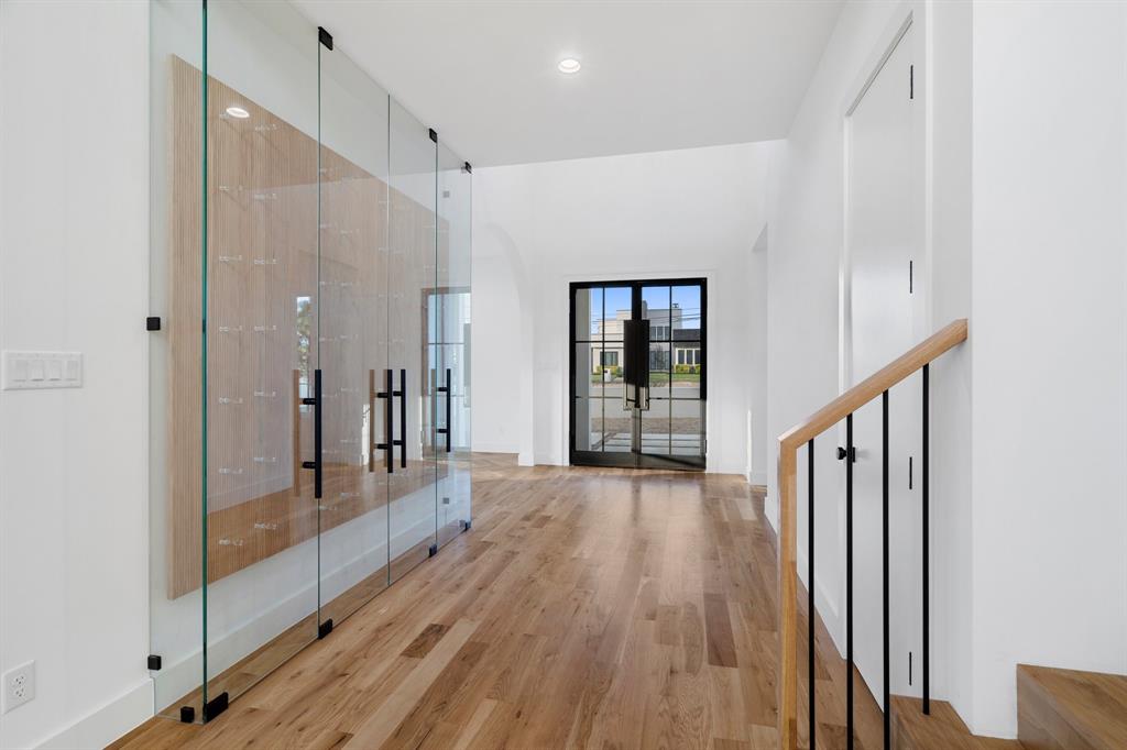 Valley Rdg Add - Residential