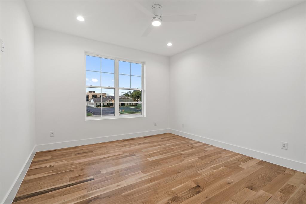 Valley Rdg Add - Residential