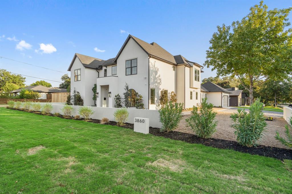 Valley Rdg Add - Residential