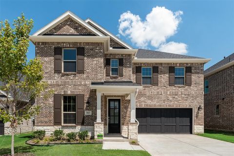 3113 Arthurdale Street Celina TX 75009