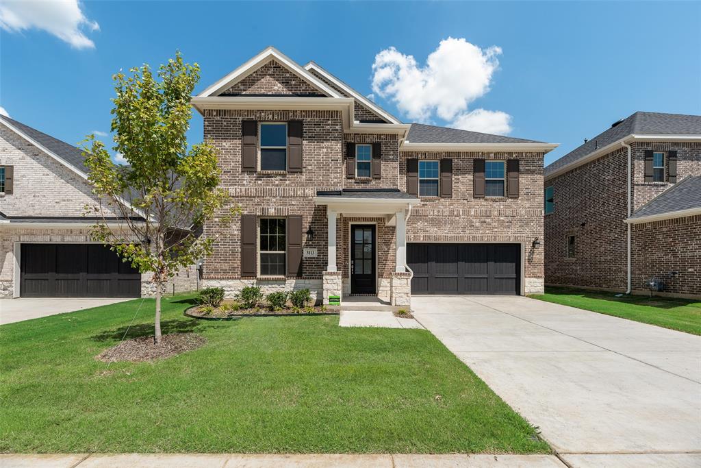 3113 Arthurdale Street