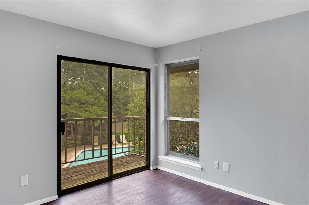 Danbury Condo - Residential Lease