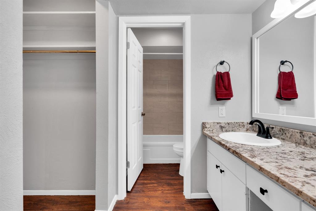 Danbury Condo - Residential Lease