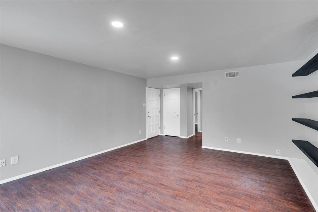 Danbury Condo - Residential Lease