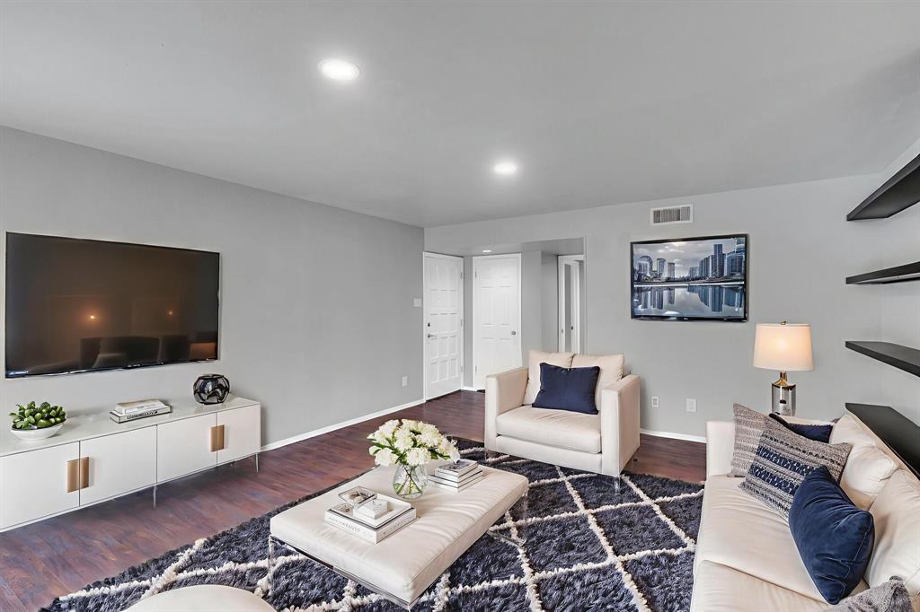 Danbury Condo - Residential Lease