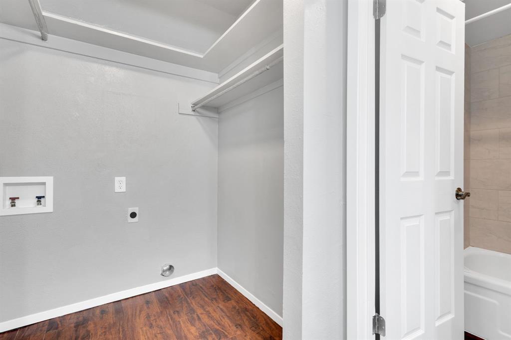 Danbury Condo - Residential Lease