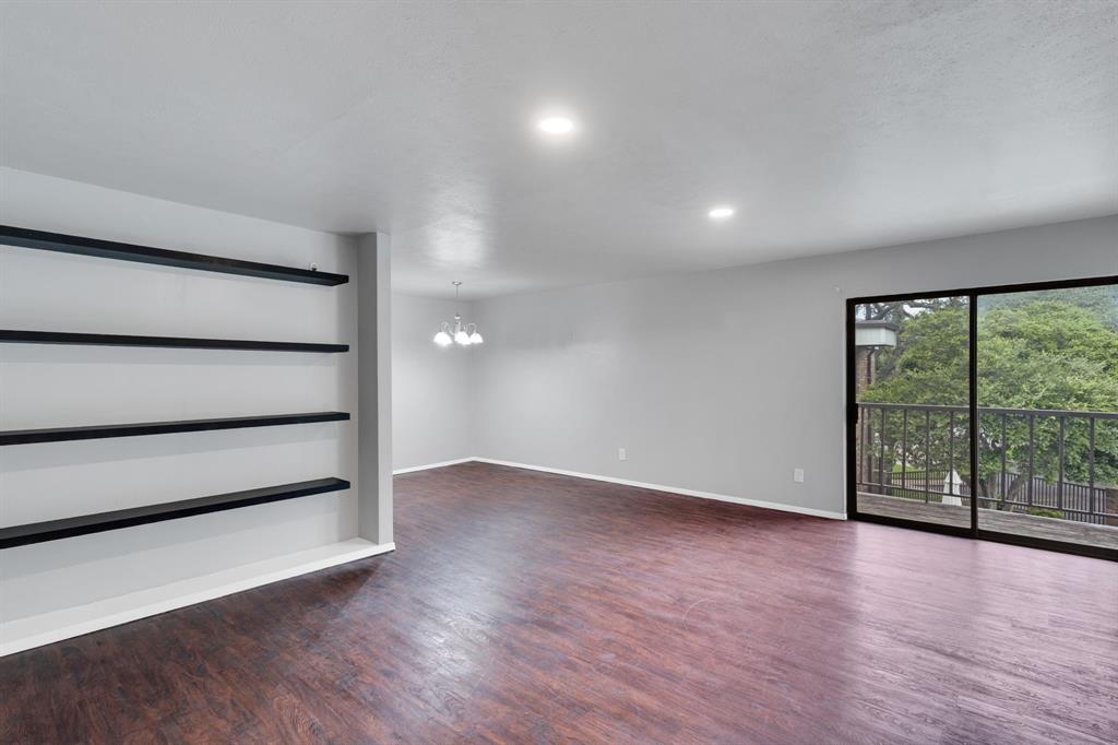 Danbury Condo - Residential Lease