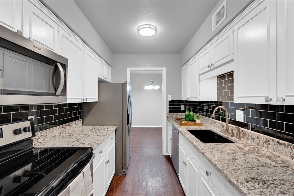 Danbury Condo - Residential Lease