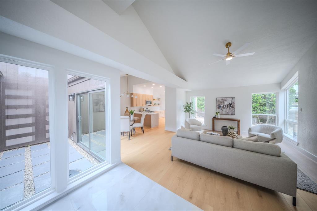 5922 Glen Heather Drive