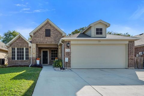 4720 Homelands Way Fort Worth TX 76135