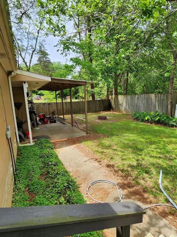 124 James Road
