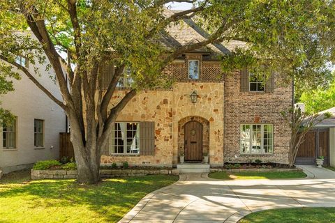 4113 Modlin Avenue Fort Worth TX 76107