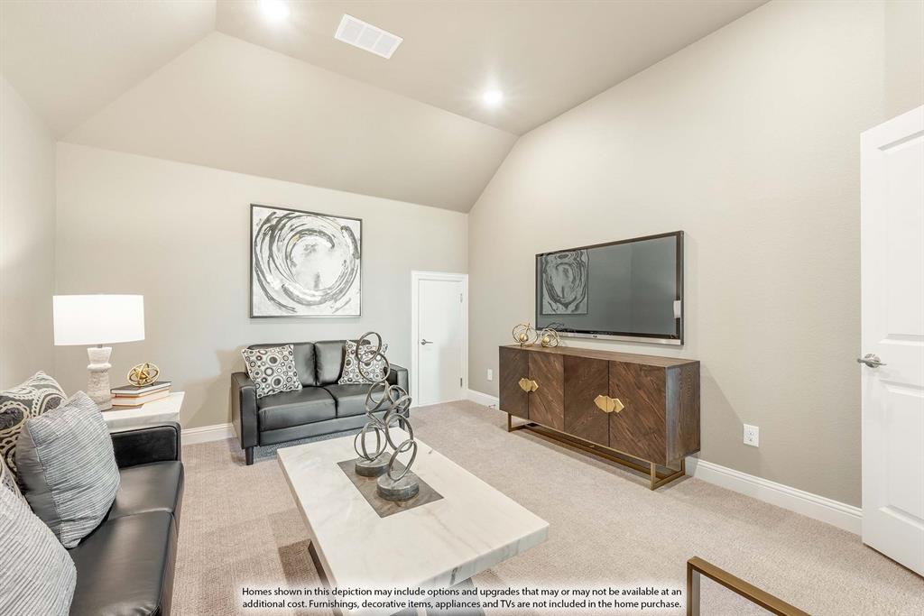 Homestead at Daniel Farms Phase 2 - Residential