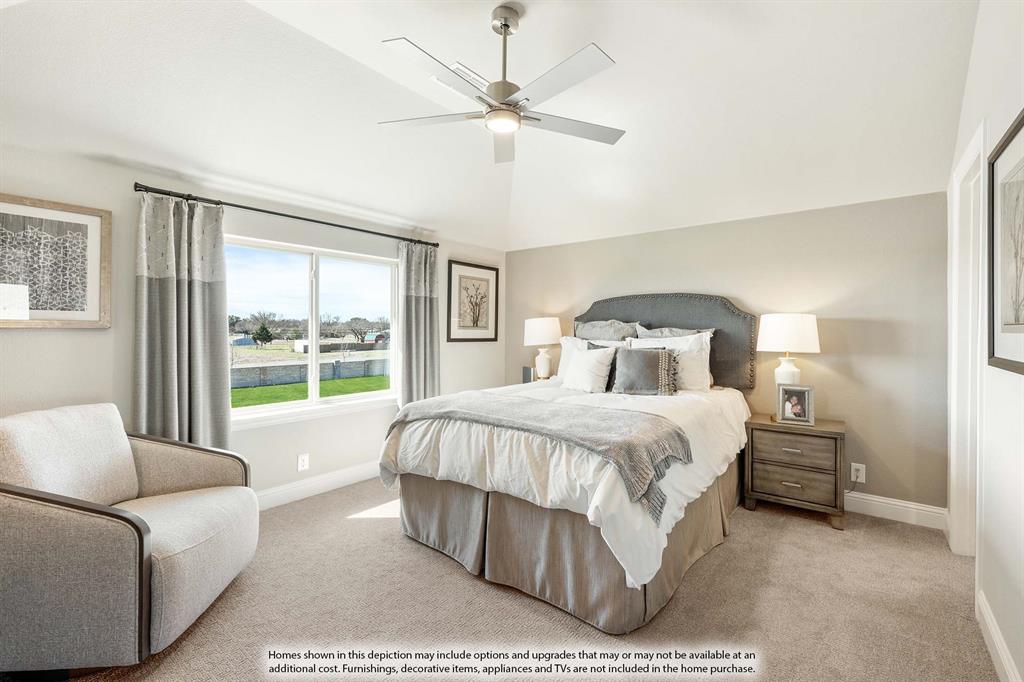 Homestead at Daniel Farms Phase 2 - Residential