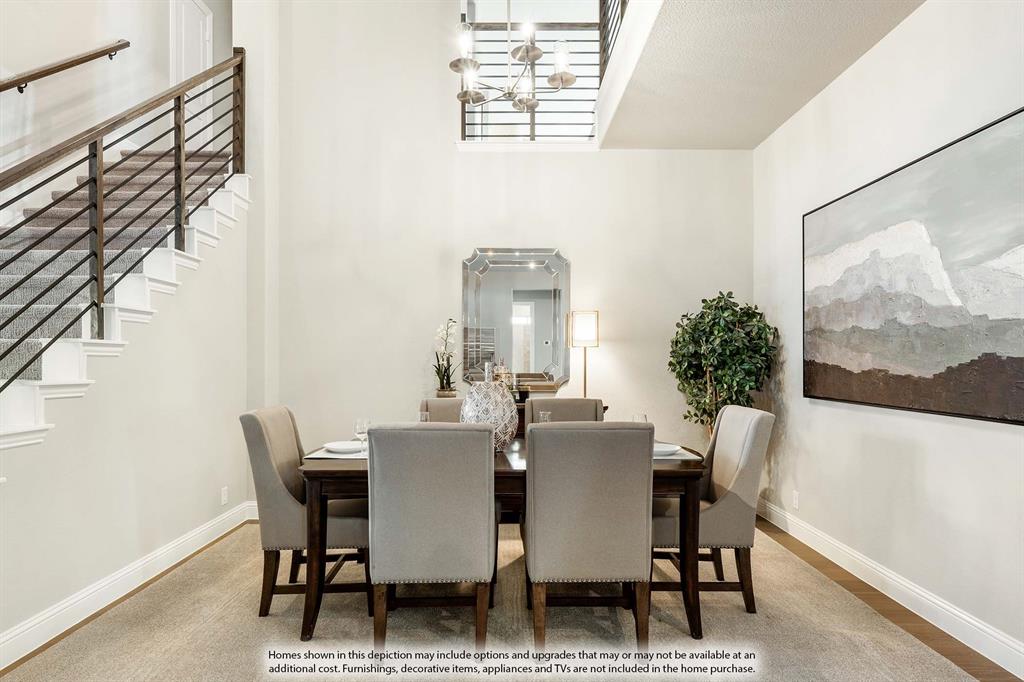 Homestead at Daniel Farms Phase 2 - Residential