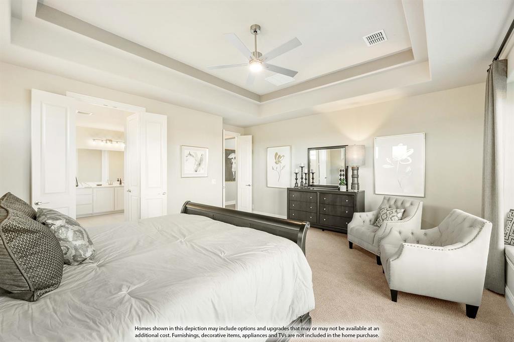 Homestead at Daniel Farms Phase 2 - Residential