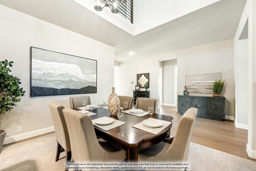 Homestead at Daniel Farms Phase 2 - Residential