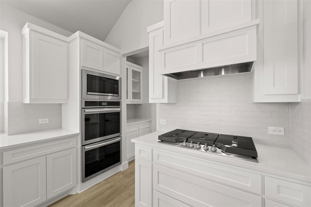 Oaks of North Grove - Residential