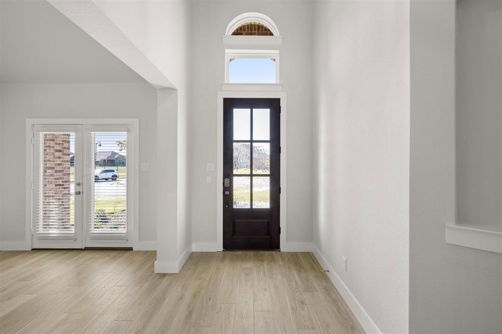 Oaks of North Grove - Residential