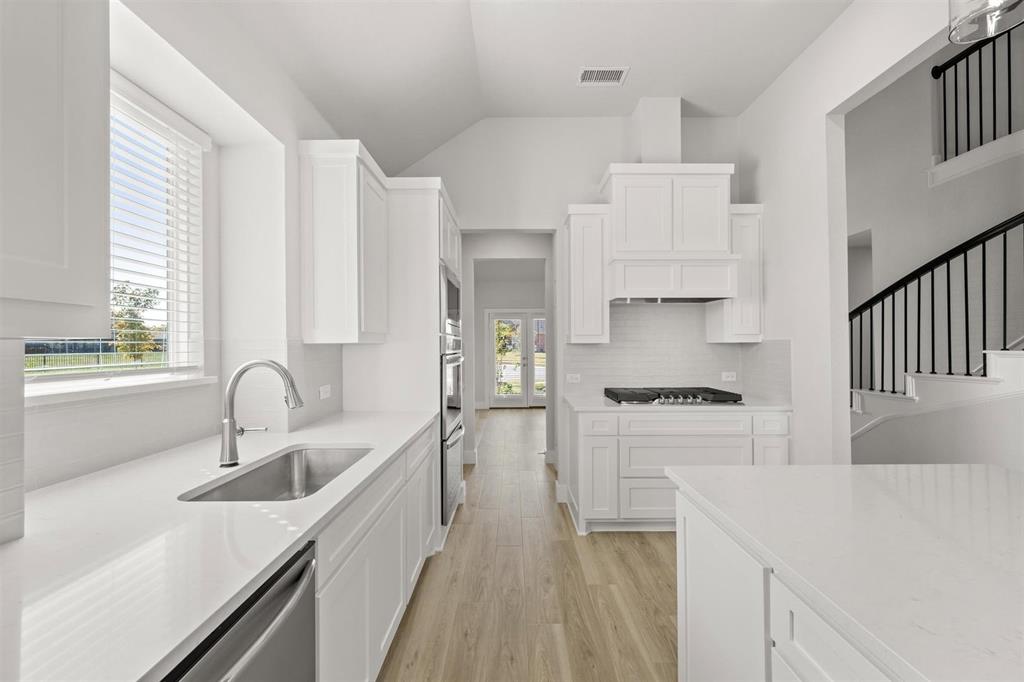 Oaks of North Grove - Residential